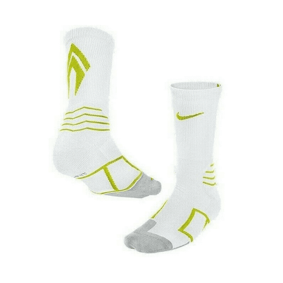 Nike Elite Vapor Baseball Crew Socks Small