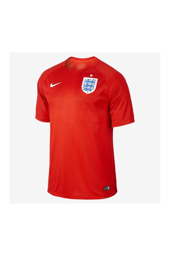 England Men's Away Stadium Jersey 2014/15