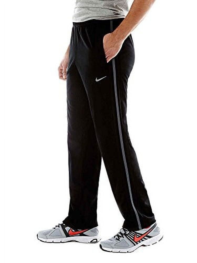 nike men's epic training pants