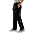 thumbnail image 1 of Nike Epic Pants, Black/Grey, Mens, 1 of 1