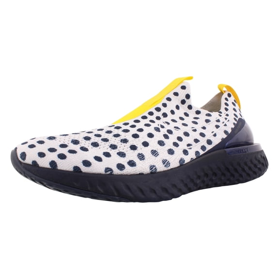 Nike Epic Phantom React FK Cody Men's White Blue CI1718-001