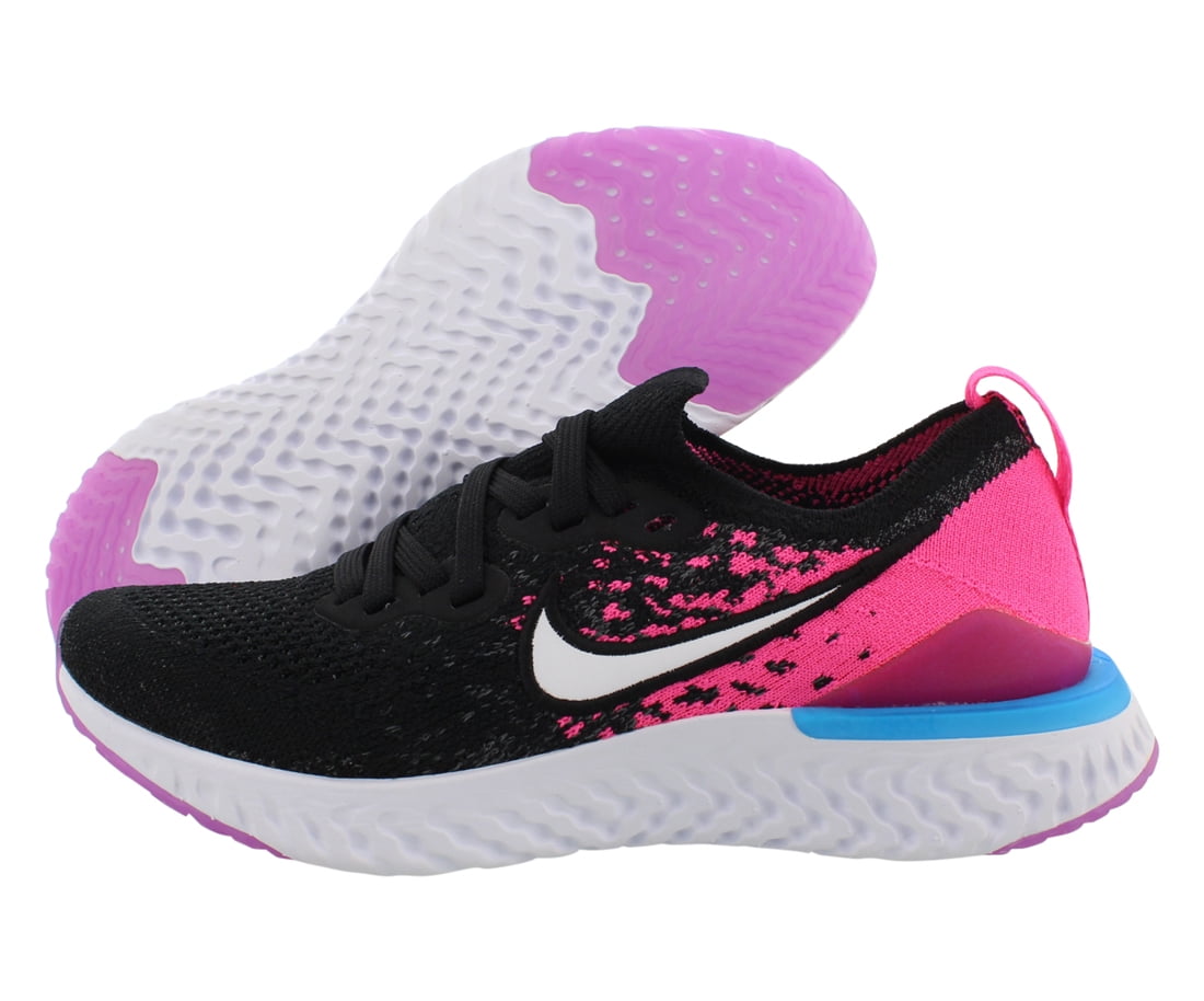 nike epic react 2 laceless