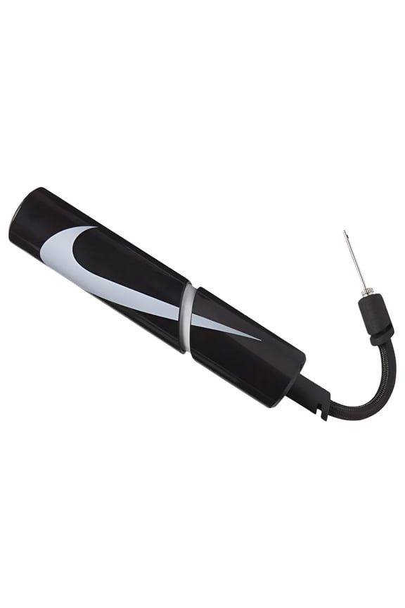 Essential Ball Pump (Black)