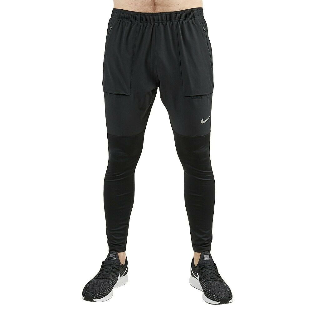 Nike Essential Hybrid Men's Running Pants Size L 