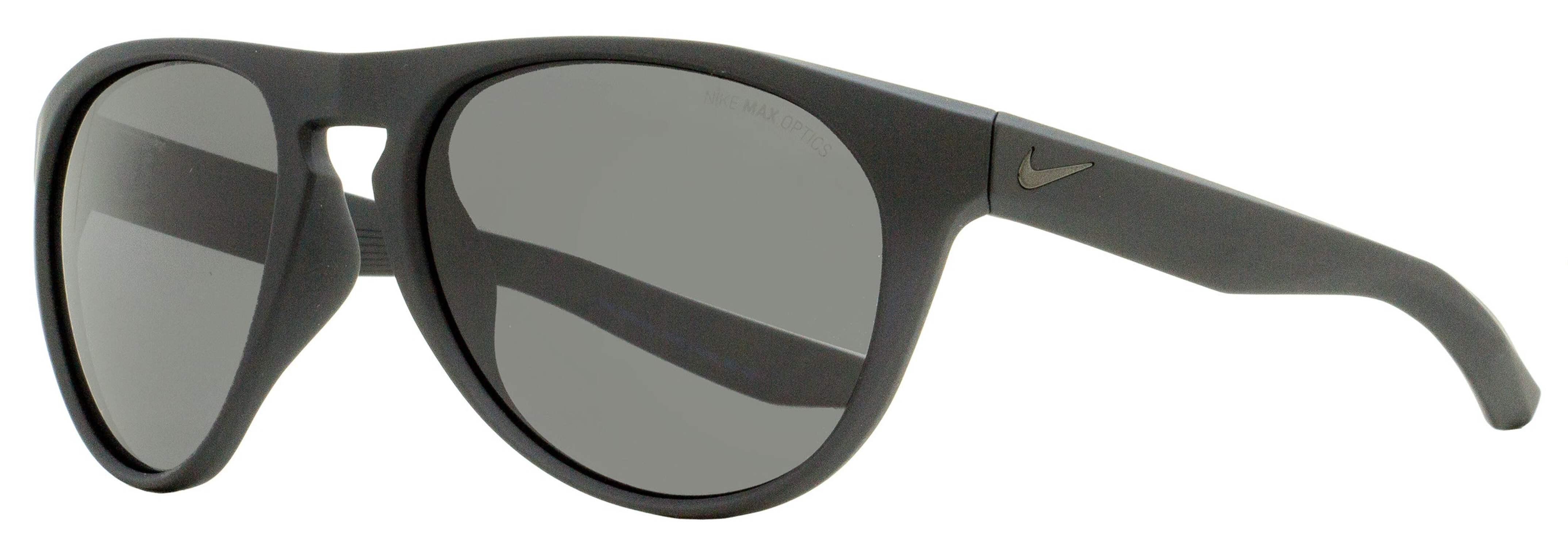 men's nike essential endeavor sunglasses