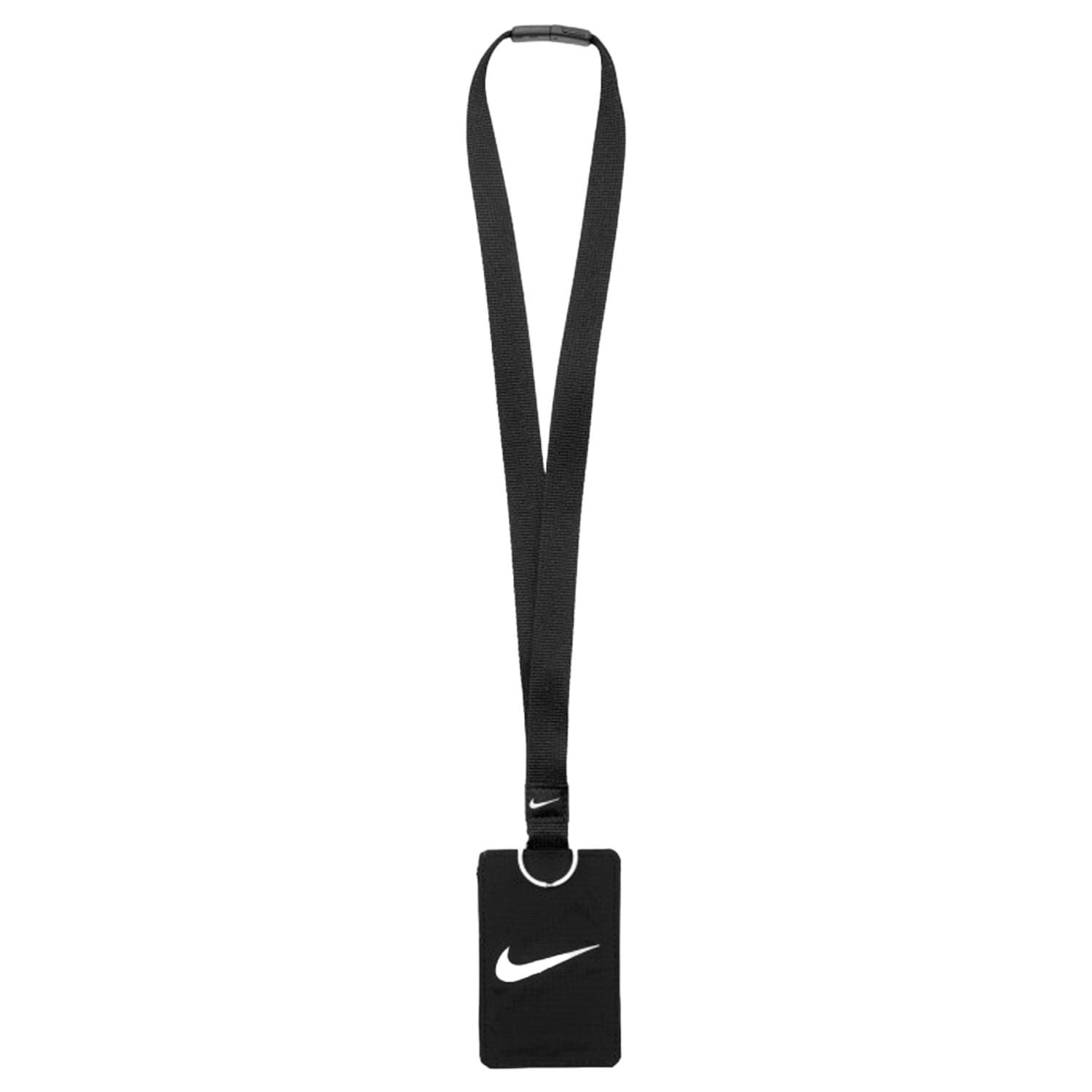 nike id holder and lanyard