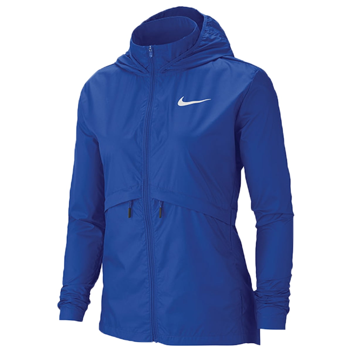 Nike Essential Packable Running Rain Jacket Womens Style 933466 Walmart