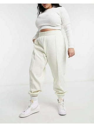 Essential Pants Fleece Sportswear Nike Women\'s