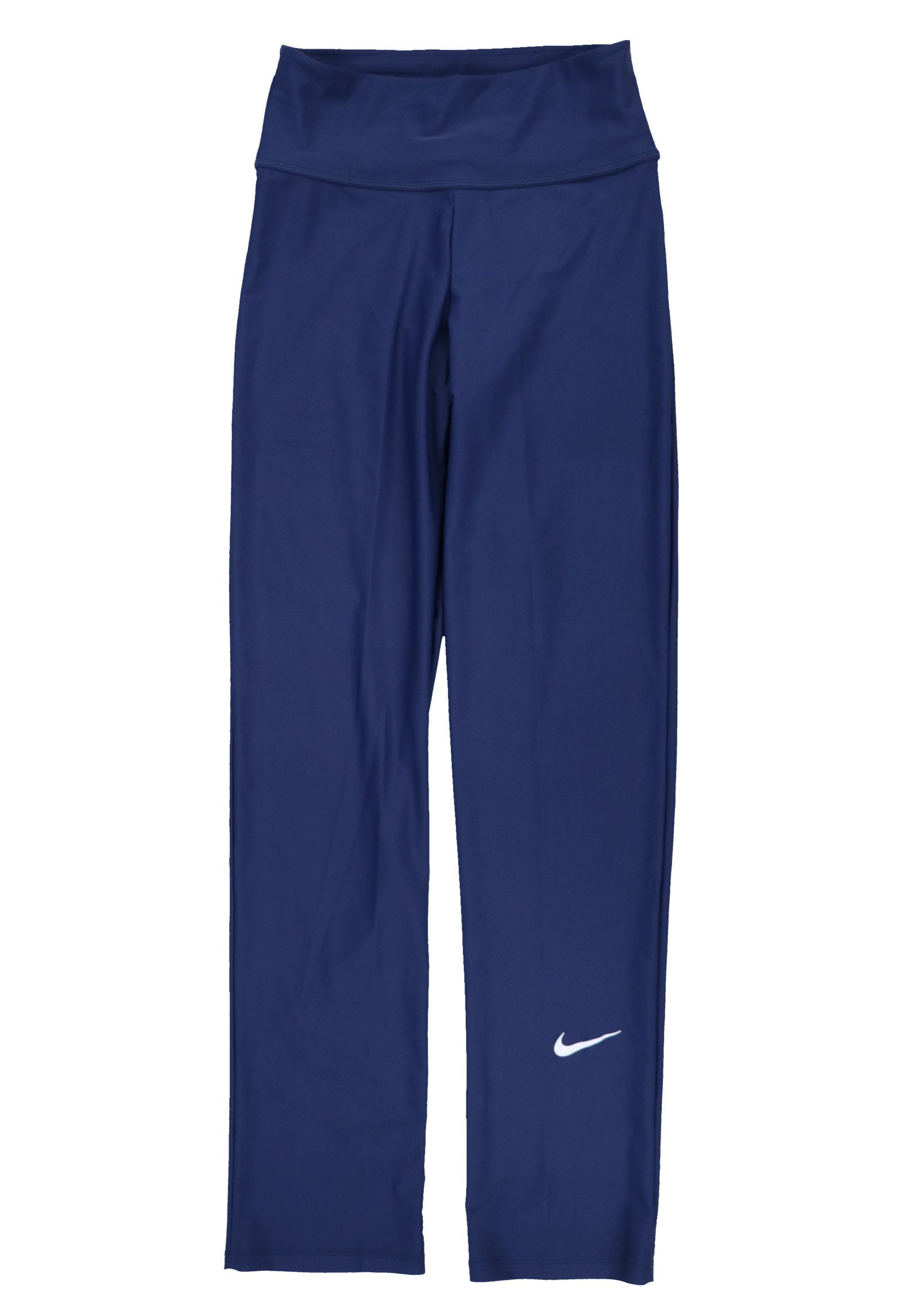 nike blue void leggings