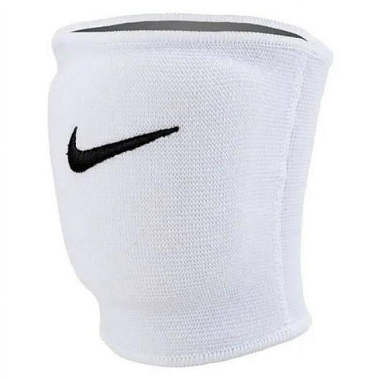 Nike Essentials Ergonomic Volleyball Cushion Knee Pad High Density Protective Foam Pad Dri Fit Liner Sports Guards Walmart