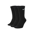 thumbnail image 1 of Nike Everyday Cotton Cushion Crew Socks 3-pairs Mens Style : Sx7676, 1 of 4