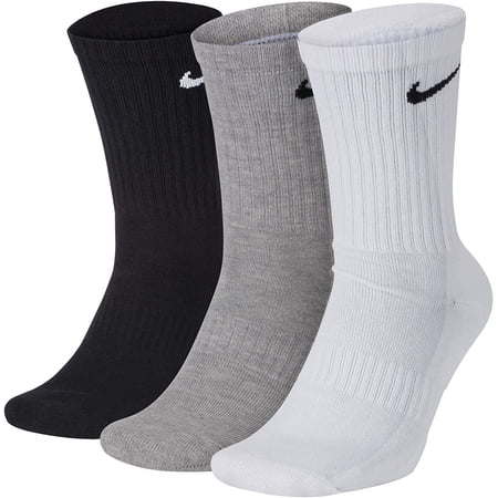 Nike Everyday Cushion Crew Training Socks