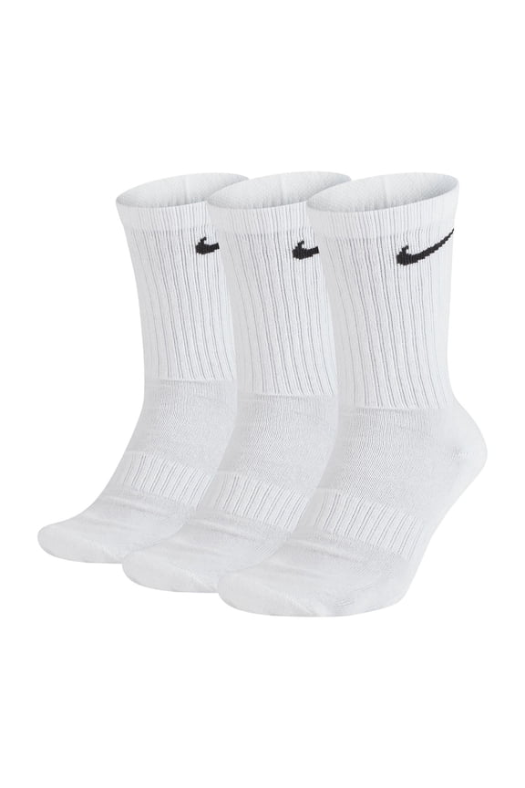 Everyday Cushion Socks (3 Pairs)