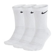 Nike Everyday Cushion Socks 3 Pairs
