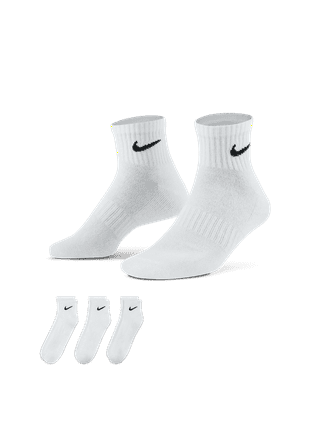 Performance Tech 3pk ULT-BLK - uni socks - UNDER