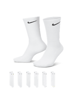 Nike Mid Calf Socks