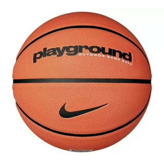 Nike Basketball