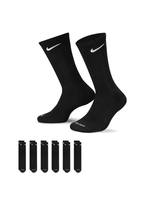 nike everyday plus cushion