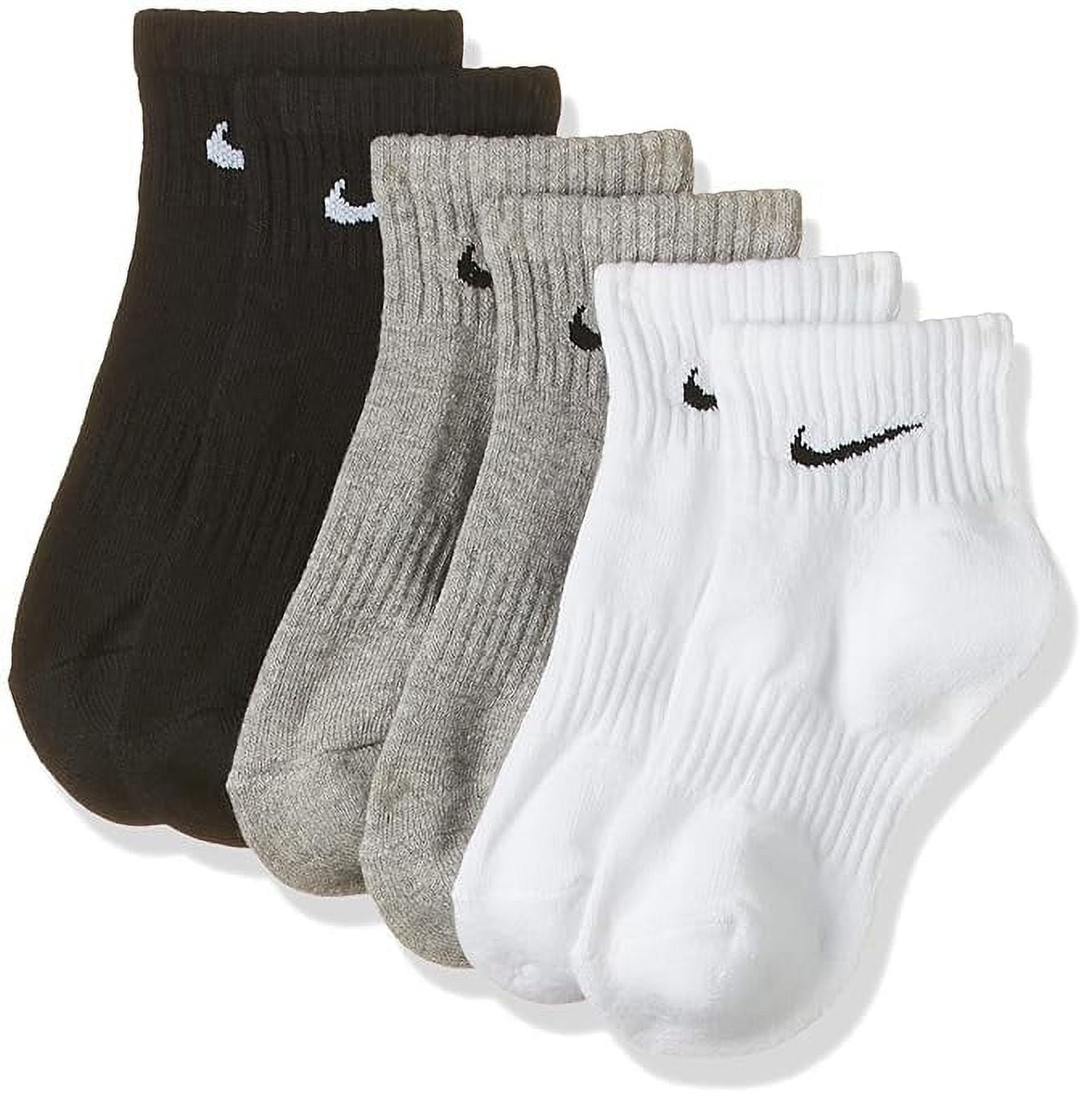 mens thick nike socks