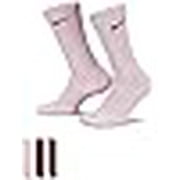 Nike Everyday Plus Cushioned Training Crew Socks 3 Pairs Adult, Size L
