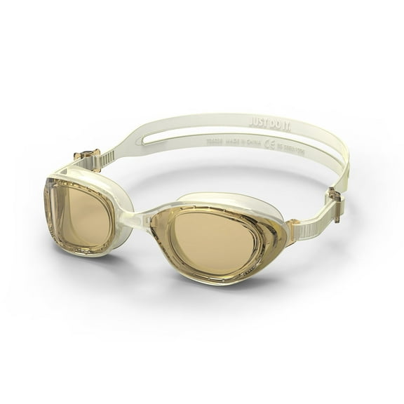 Nike Expanse Swim Goggle - Coconut Milk
