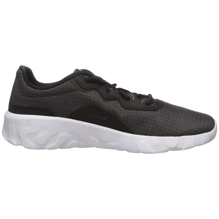 Nike Explore Strada Black/White - Walmart.com display picture 1