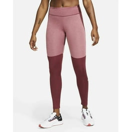 Nike two tone leggings hotsell