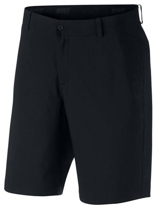 Nike flat hotsell front golf shorts