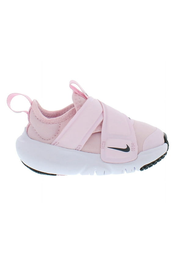Flex Advance Infant/Toddler Shoes Size 4, Color: Pink