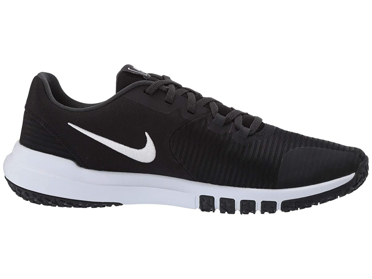nike flex control 4 black