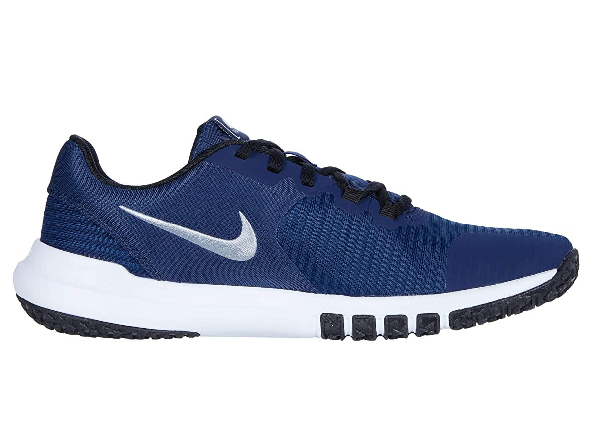 nike flex control 4 navy