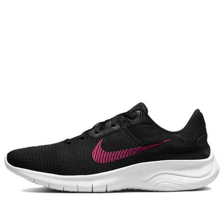 Nike Wmns Flex Experience RN 11 NN Black White Women Running Shoes  DD9283-001