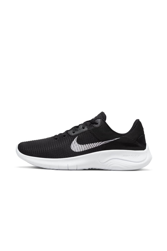 Flex Experience Run 11 DD9284-001 Men's Black White Running Shoes GTM1 (13)