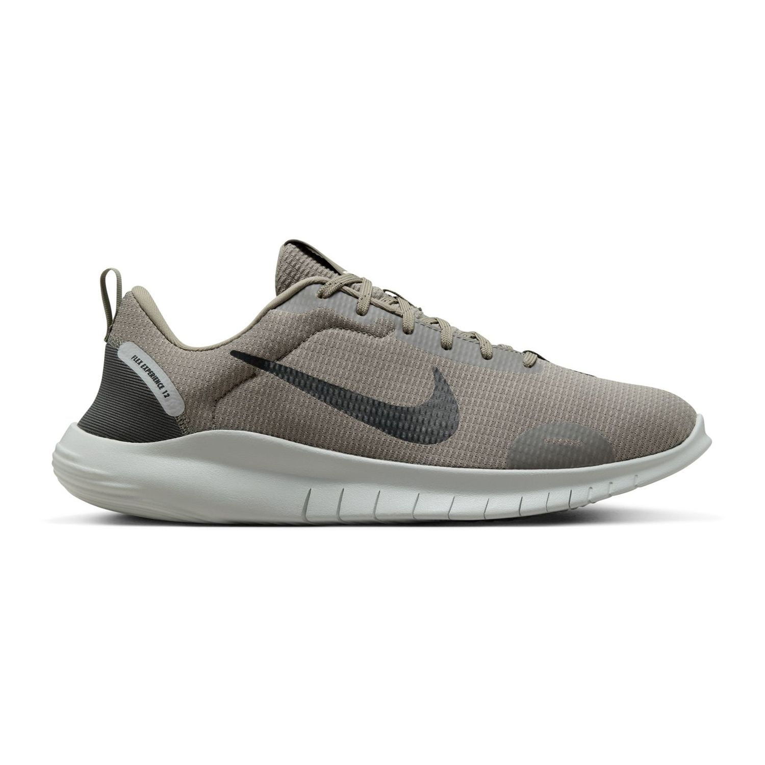Nike Flex Experience Run 12 Men's Road Running Shoes Color: Army Vintage Green Size: 10