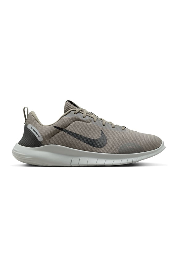 Flex Experience Run 12 Men's Road Running Shoes Color: Army Vintage Green Size: 9.5