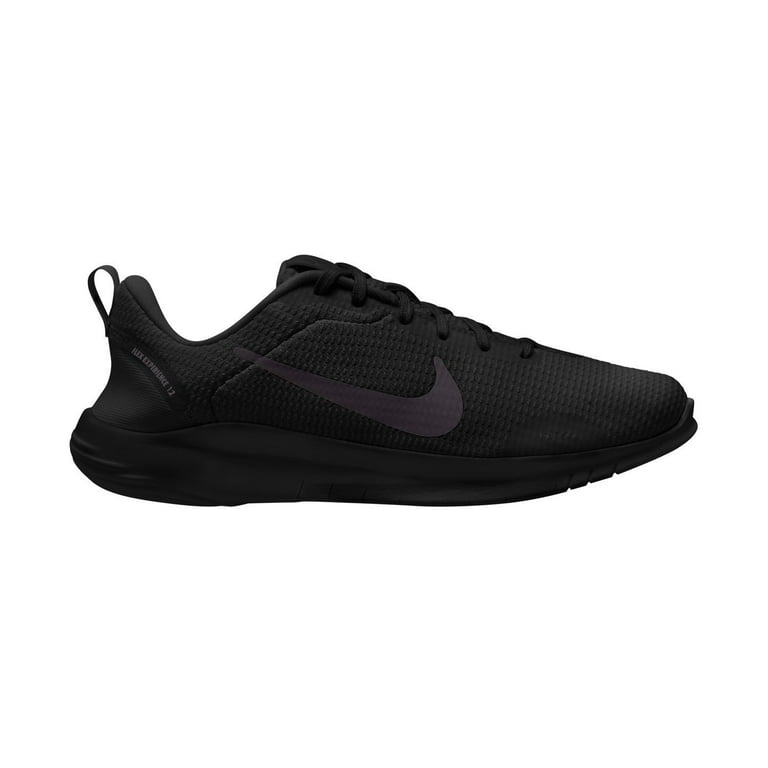 Nike Flex Experience Run 12 Women s Road Running Shoes Color Black Size 6
