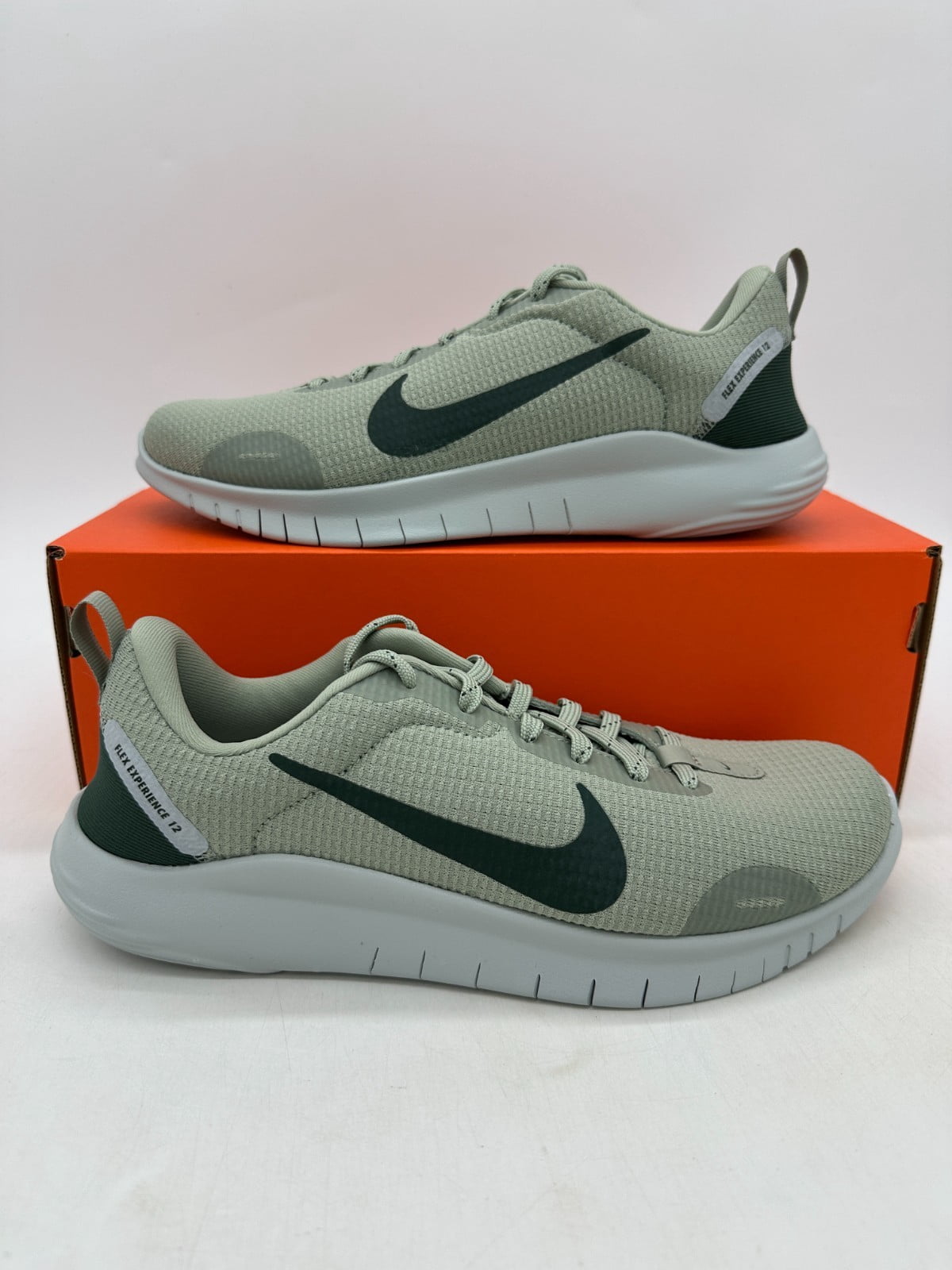size 12 women to men nike