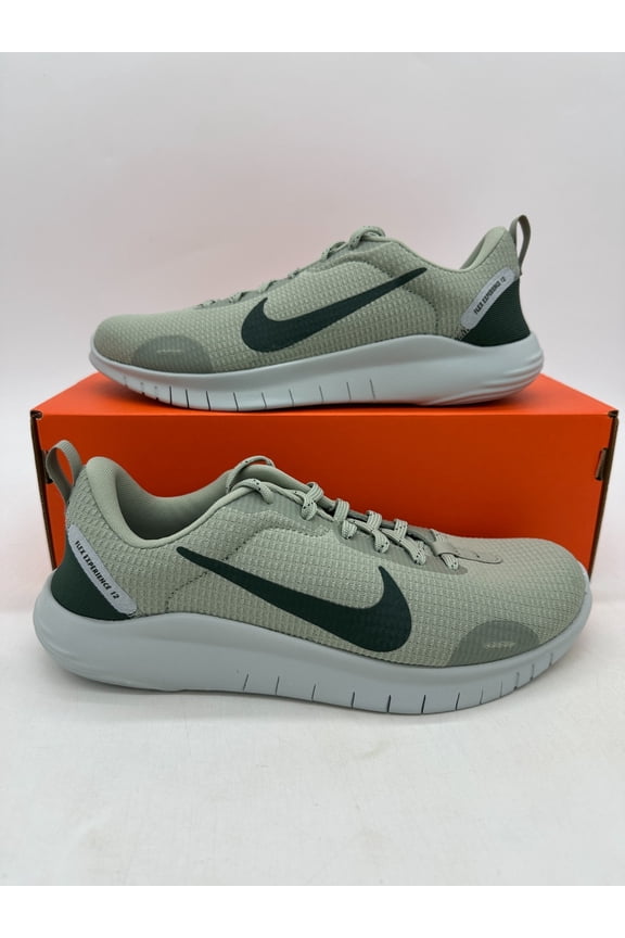 Flex Experience Run 12 Women's Size 9 Green Athletic Shoes DV0746 300