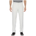 thumbnail image 1 of NIKE Men's Flex Hybrid Golf Pants, Black/Black, Size 34/30, 1 of 1