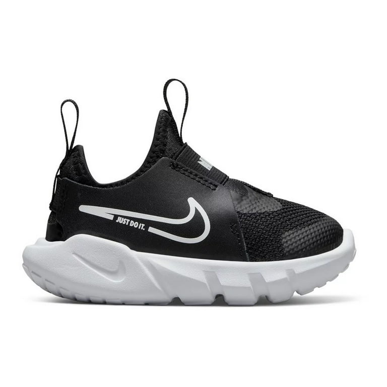 Toddler Shoes Nike Air Black And White Nike Swoosh Baby/Toddler Shoes