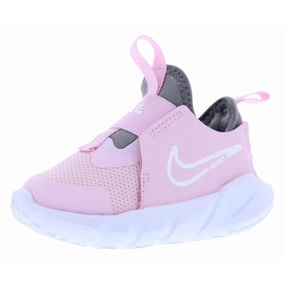 Nike Flex Runner 2 Infant/Toddler Shoes Size 6, Color: Pink