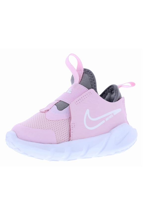 Flex Runner 2 Infant/Toddler Shoes Size 6, Color: Pink