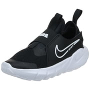 Nike Flex Runner 2 Little Kids Shoes Color Black/Photo Blue/University Gold/White Size 11C