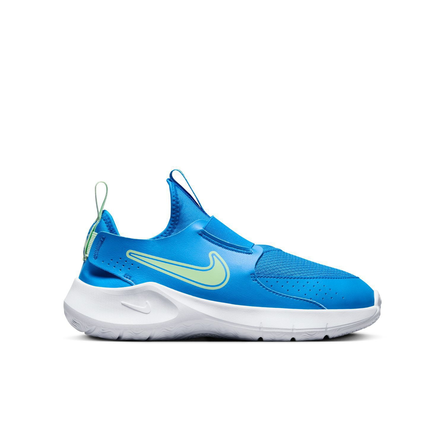 Nike Flex Runner 3 Toddler \u0026 Kids' Shoes Color: Midnight Navy Size: 12 - Walmart.com