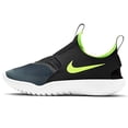 thumbnail image 1 of Nike Flex Runner Toddler Casual Running Shoe At4665-019 Size 2, 1 of 4