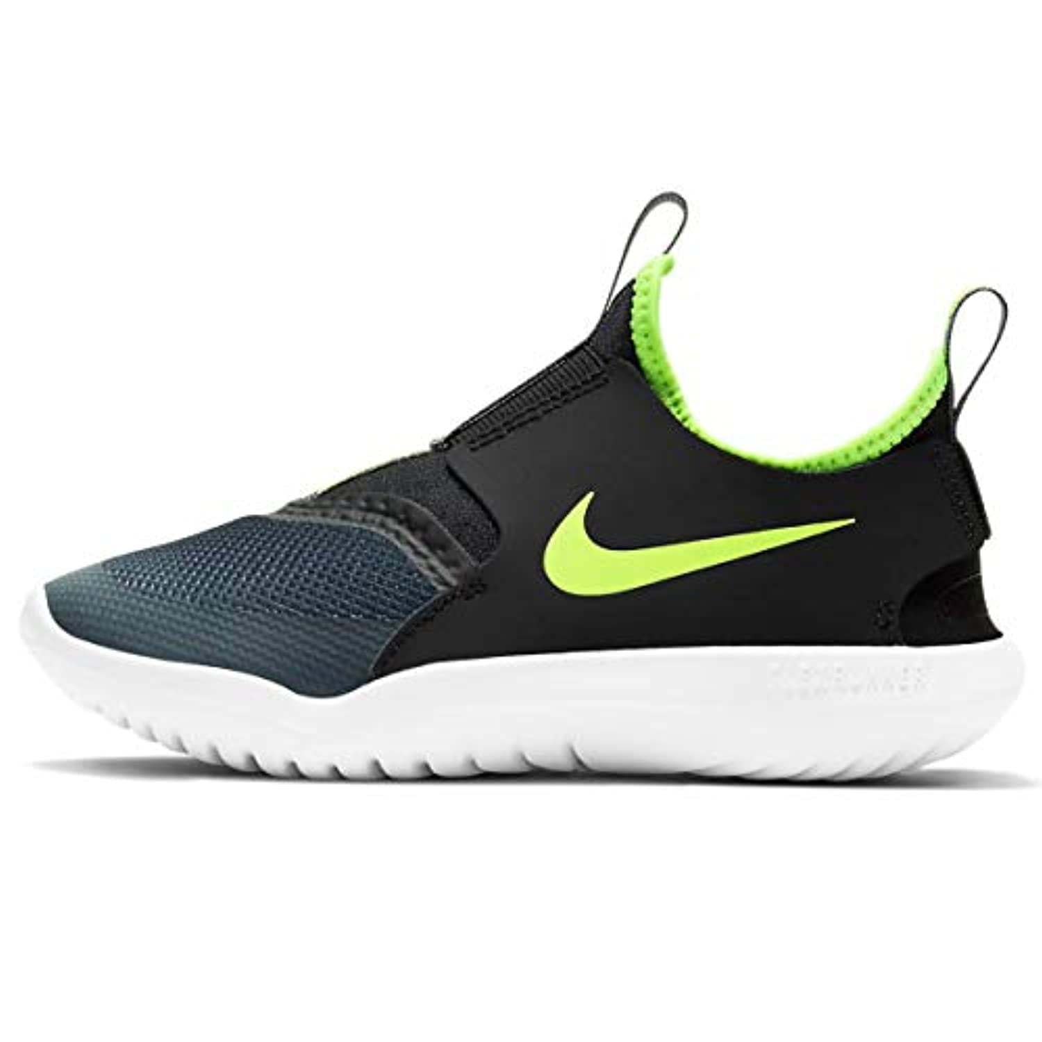 Nike Runner Toddler Running Shoe At4665-019 Size 4 -