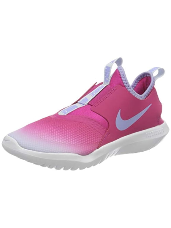 Flex Runner (ps) Running Casual Little Kids Shoes At4663-606 Size 2