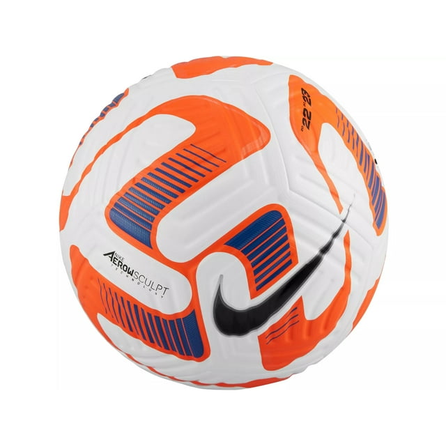 new nike flight ball