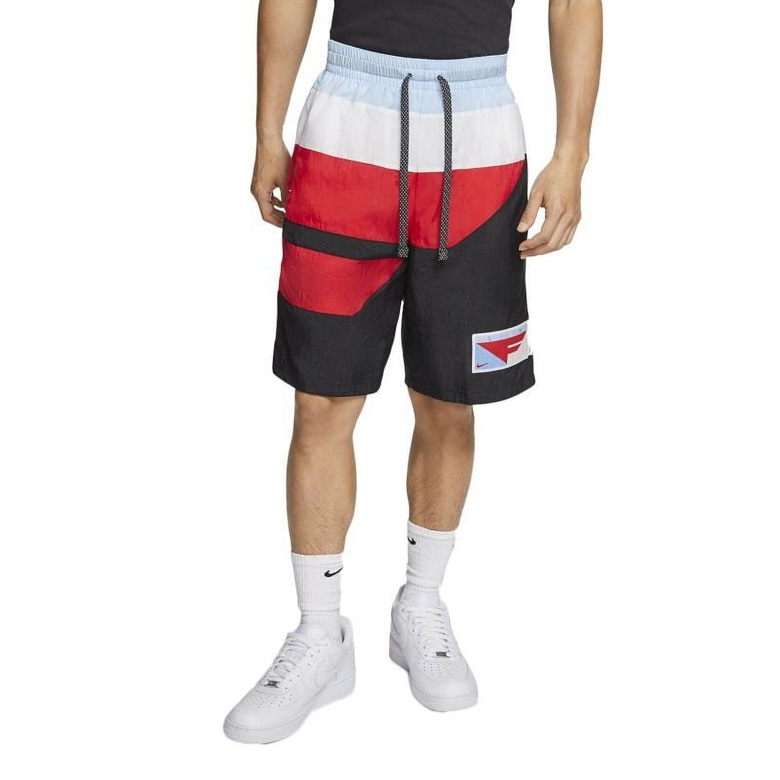 mens nike flight shorts