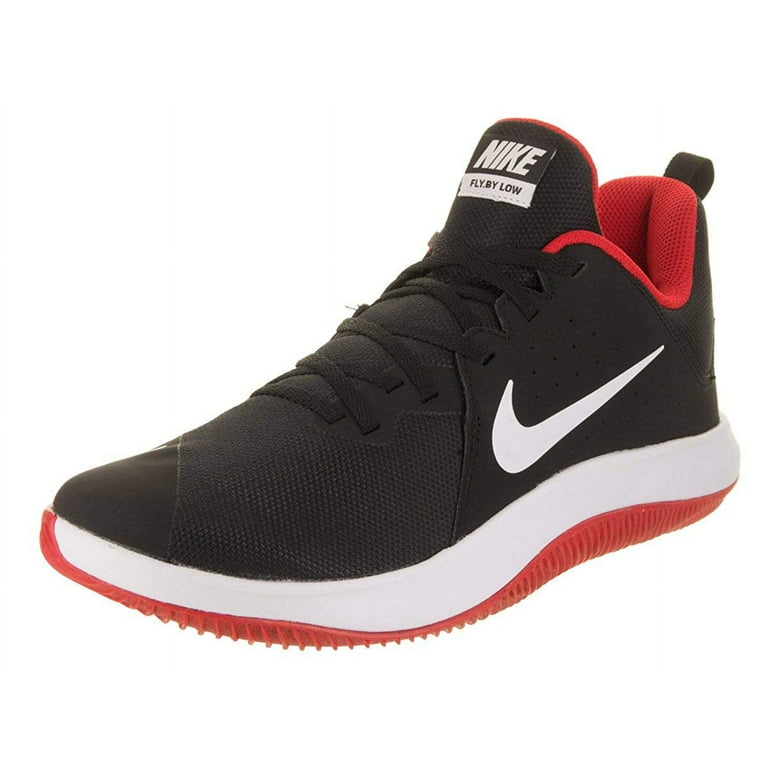 Nike top flyby low